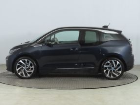 BMW i3 - 2021