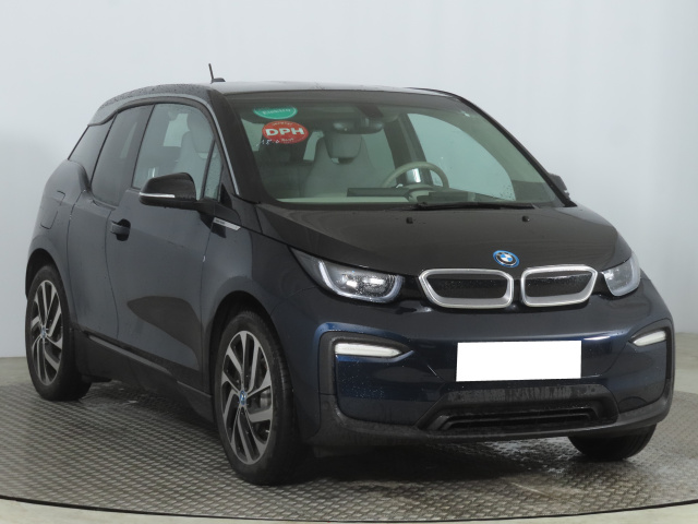 BMW i3 2021