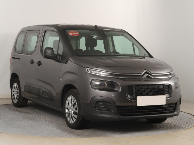 Citroen Berlingo 2019