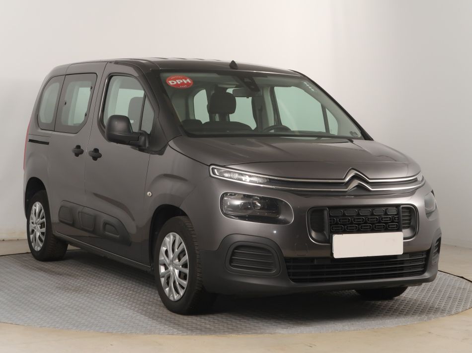 Citroen Berlingo - 2019