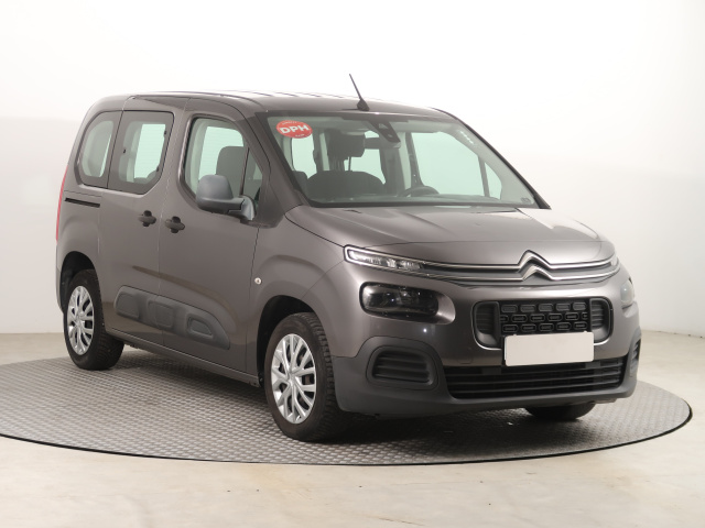 Citroen Berlingo 2019