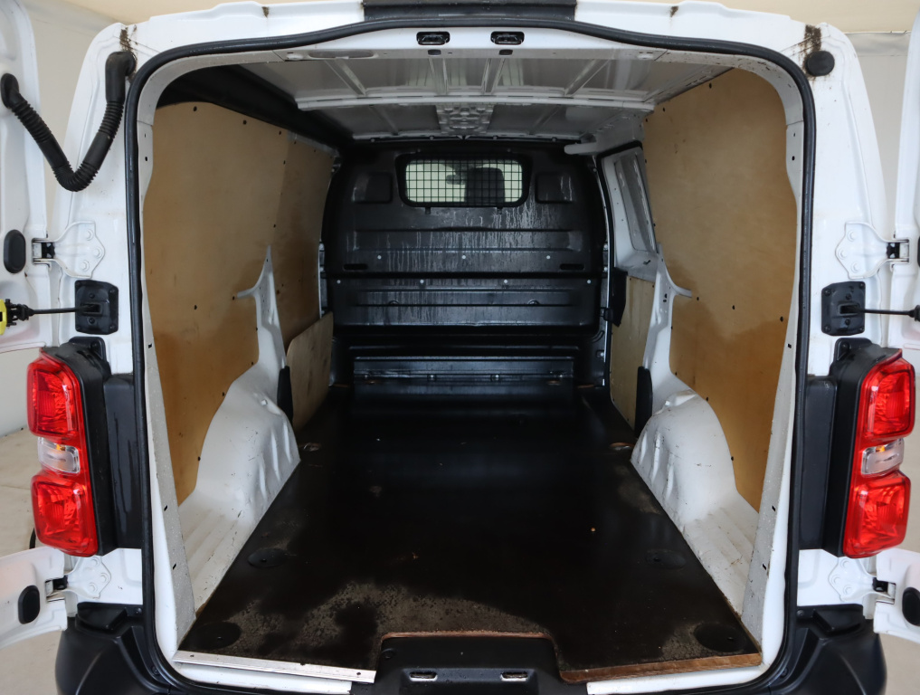 Citroen Jumpy
