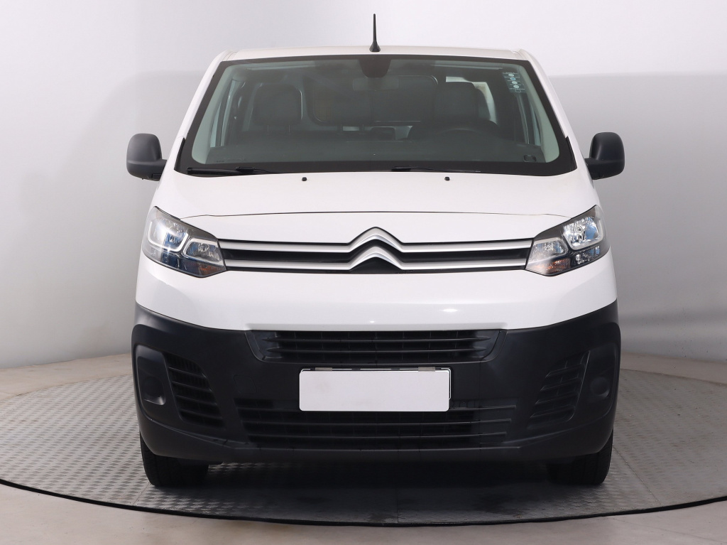 Citroen Jumpy