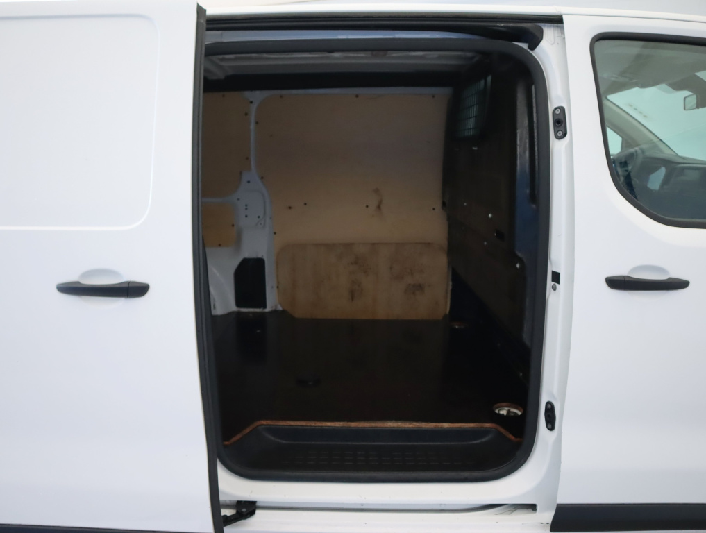 Citroen Jumpy