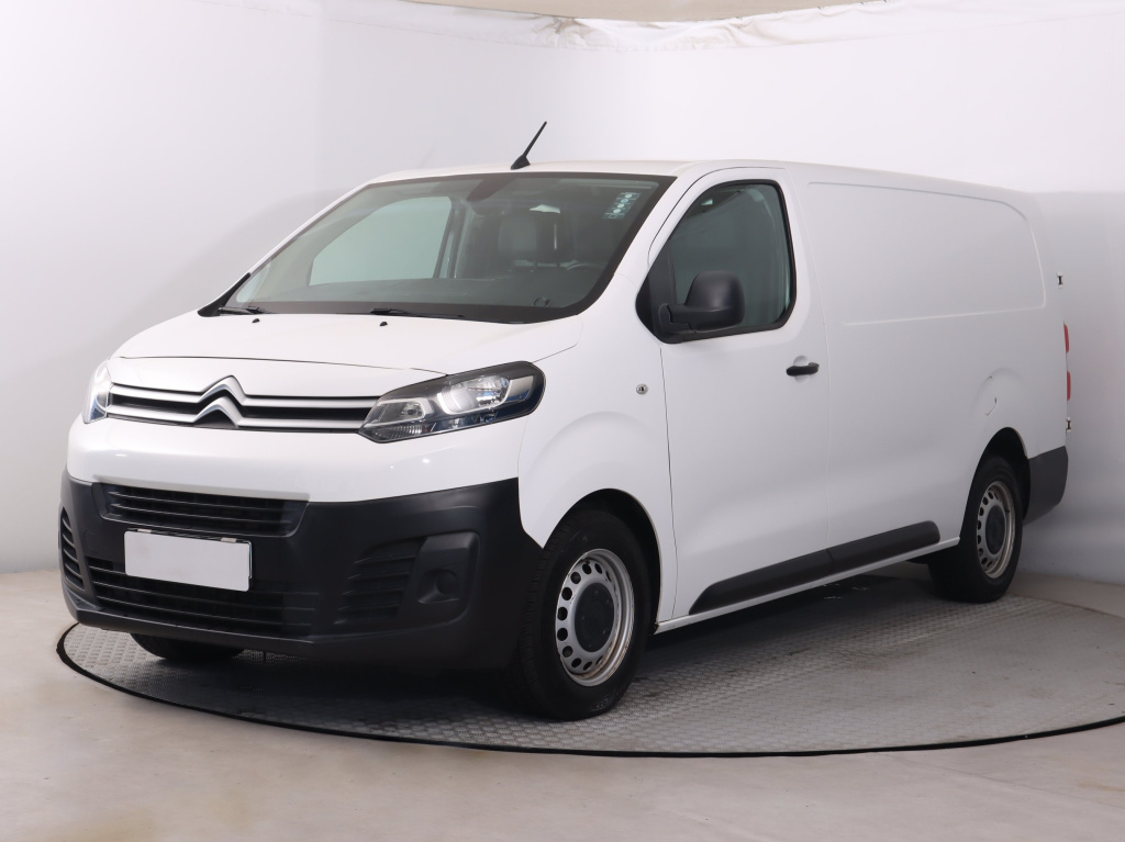 Citroen Jumpy