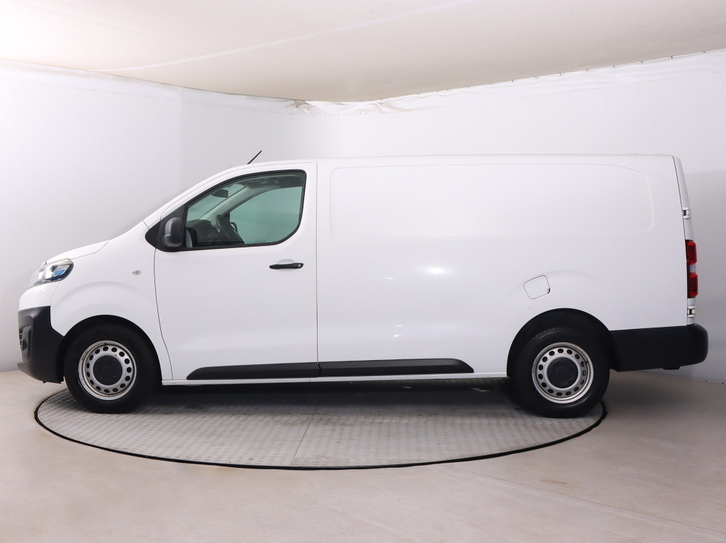 Citroen Jumpy