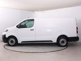 Citroen Jumpy - 2019