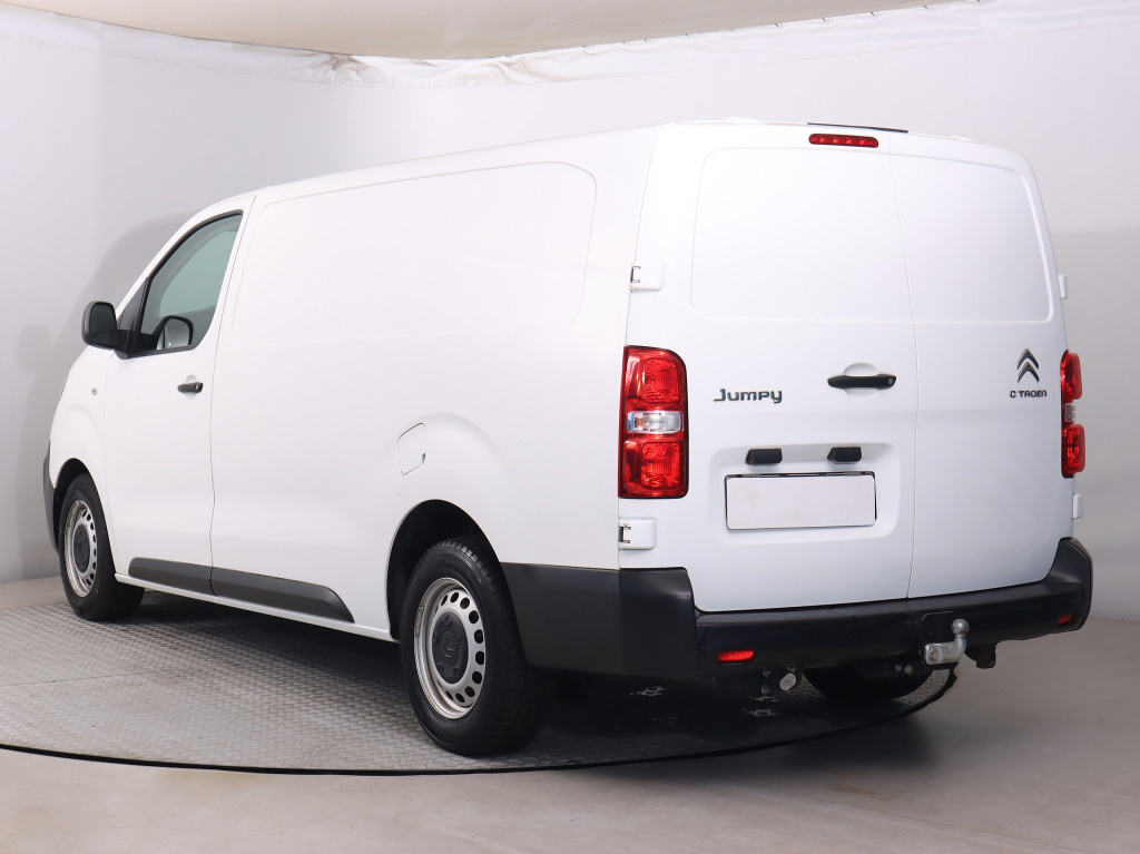 Citroen Jumpy