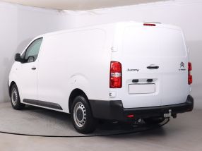 Citroen Jumpy - 2019
