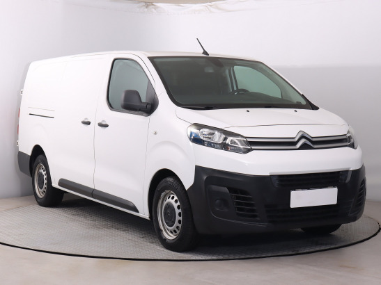 Citroen Jumpy