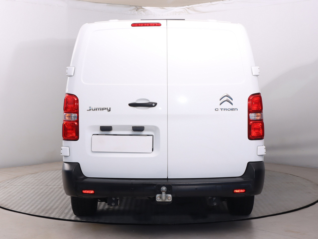 Citroen Jumpy