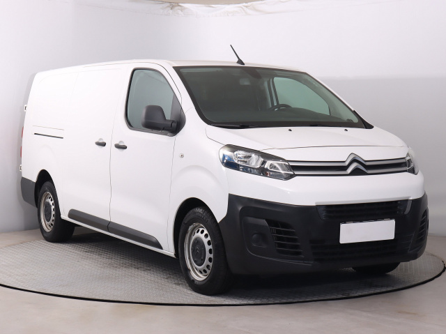 Citroen Jumpy 2019