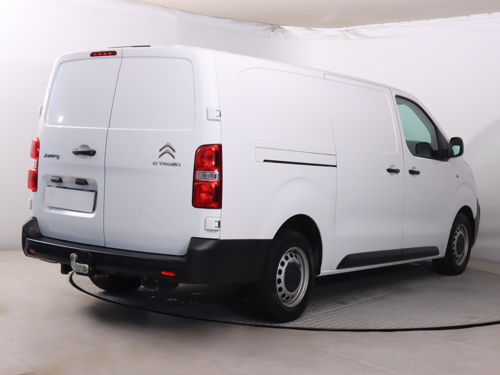 Citroen Jumpy