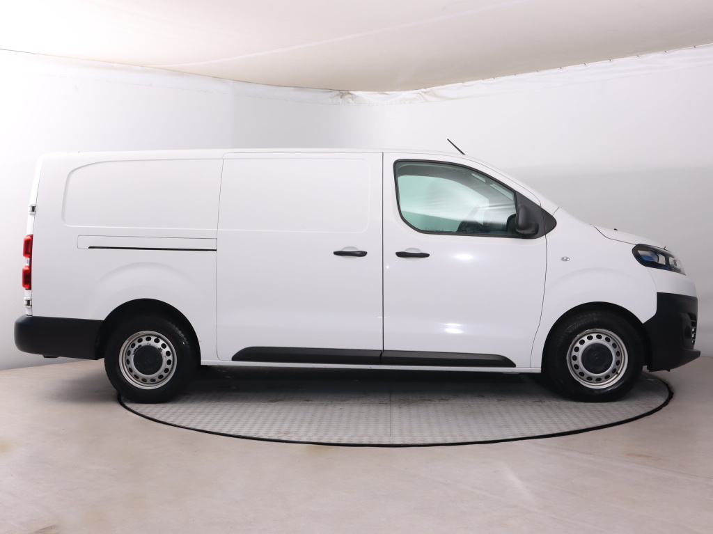Citroen Jumpy