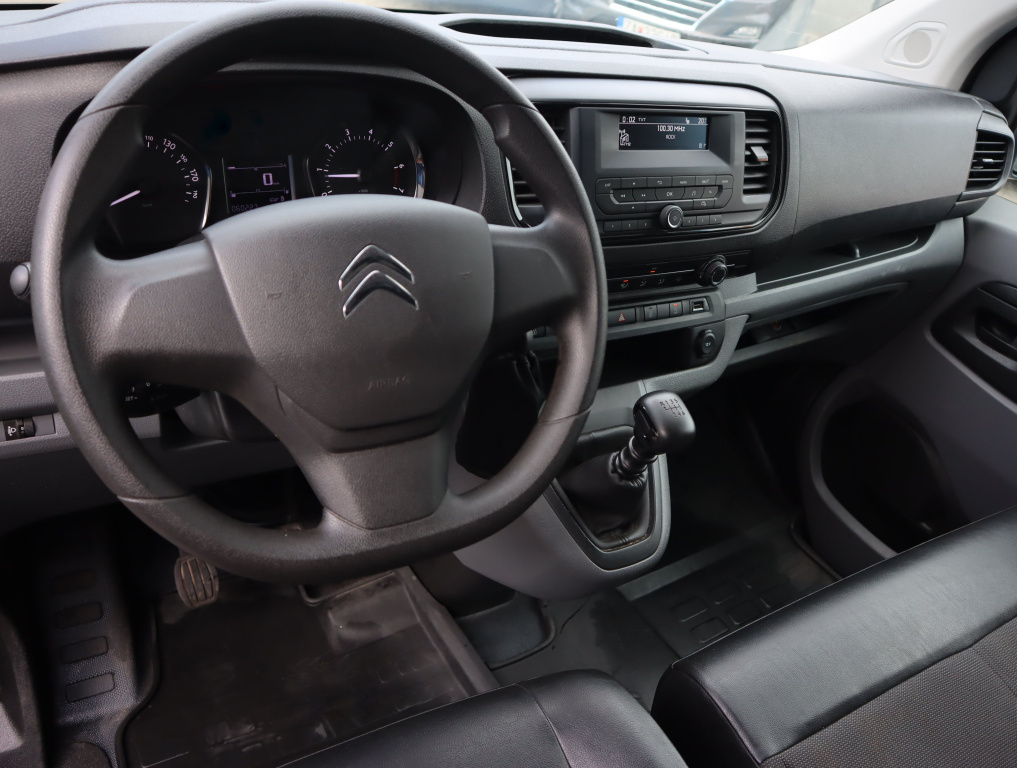 Citroen Jumpy