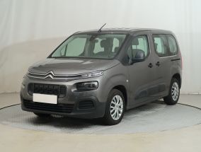 Citroen Berlingo - 2019