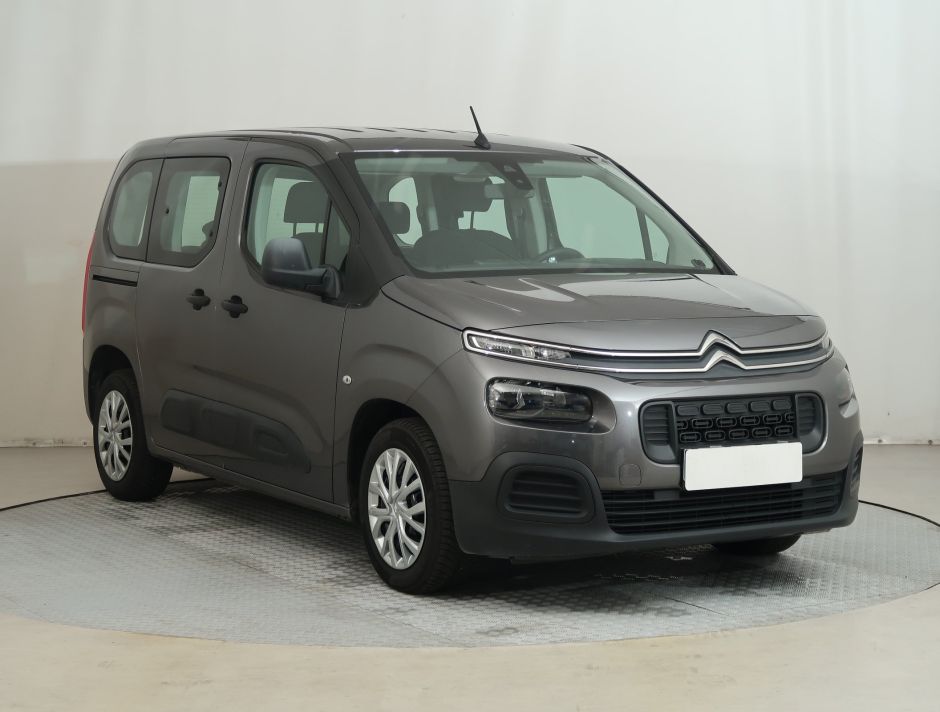 Citroen Berlingo - 2019