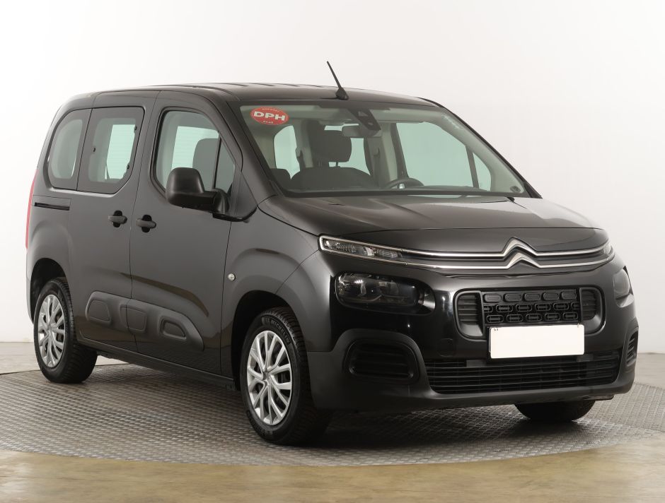 Citroen Berlingo - 2019