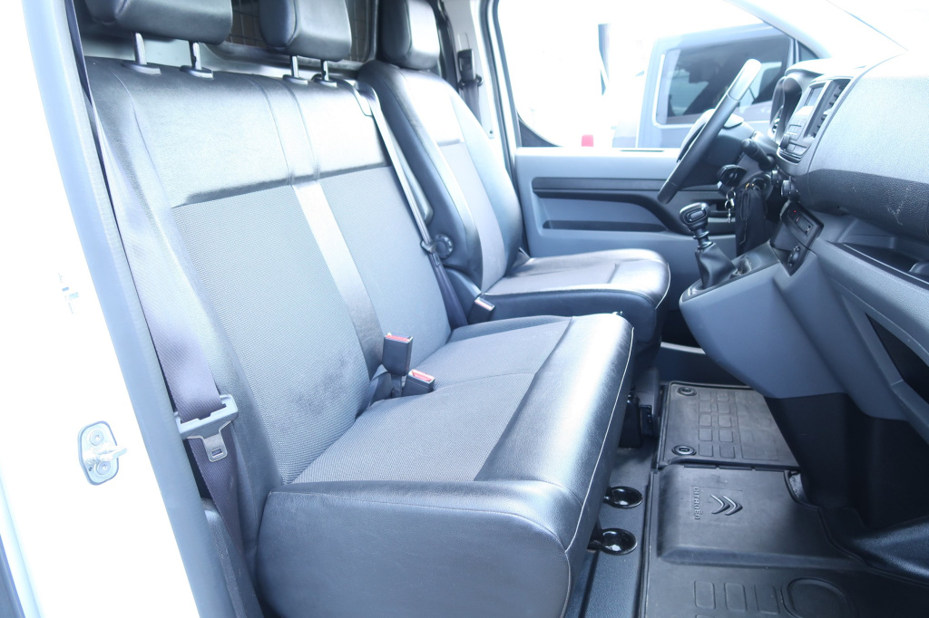 Citroen Jumpy