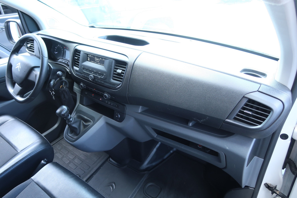 Citroen Jumpy