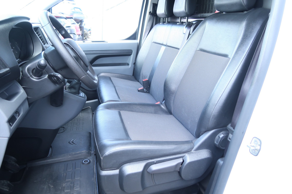 Citroen Jumpy