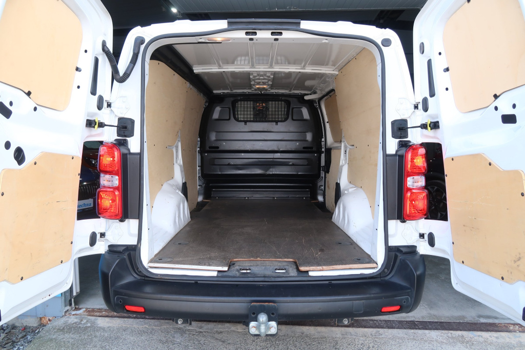 Citroen Jumpy