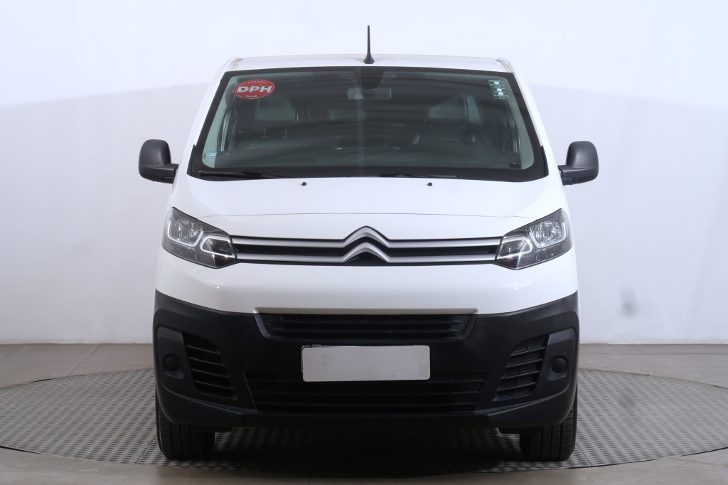 Citroen Jumpy
