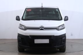 Citroen Jumpy - 2019