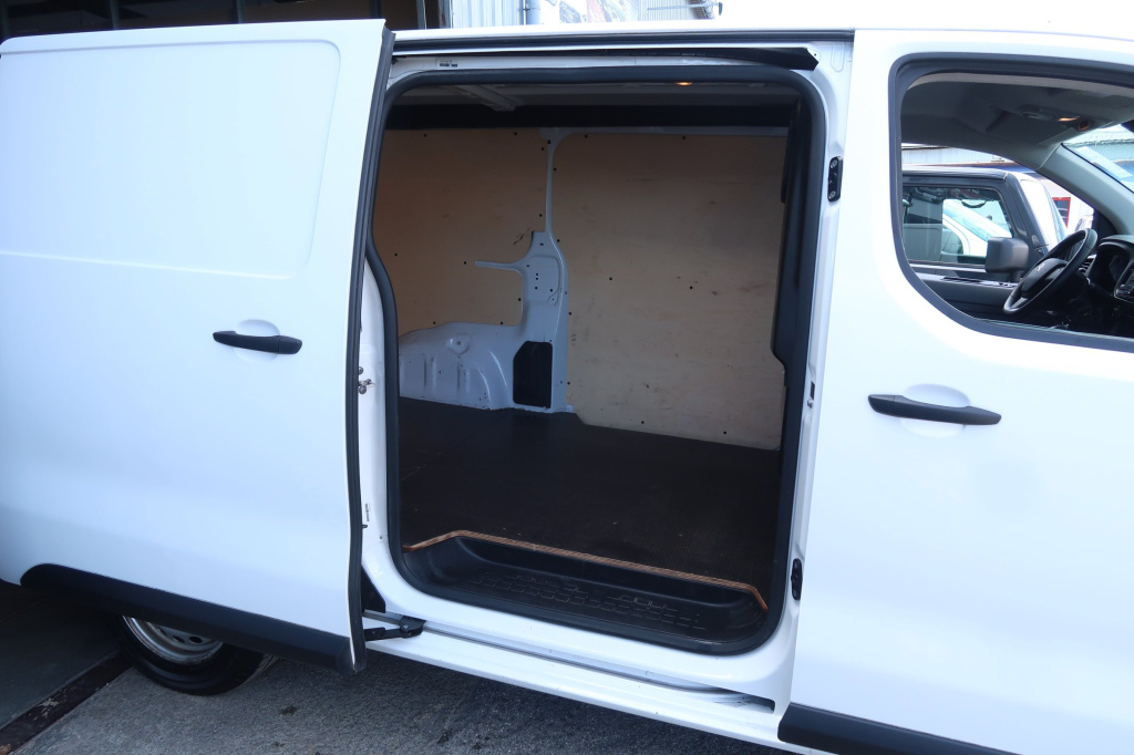 Citroen Jumpy