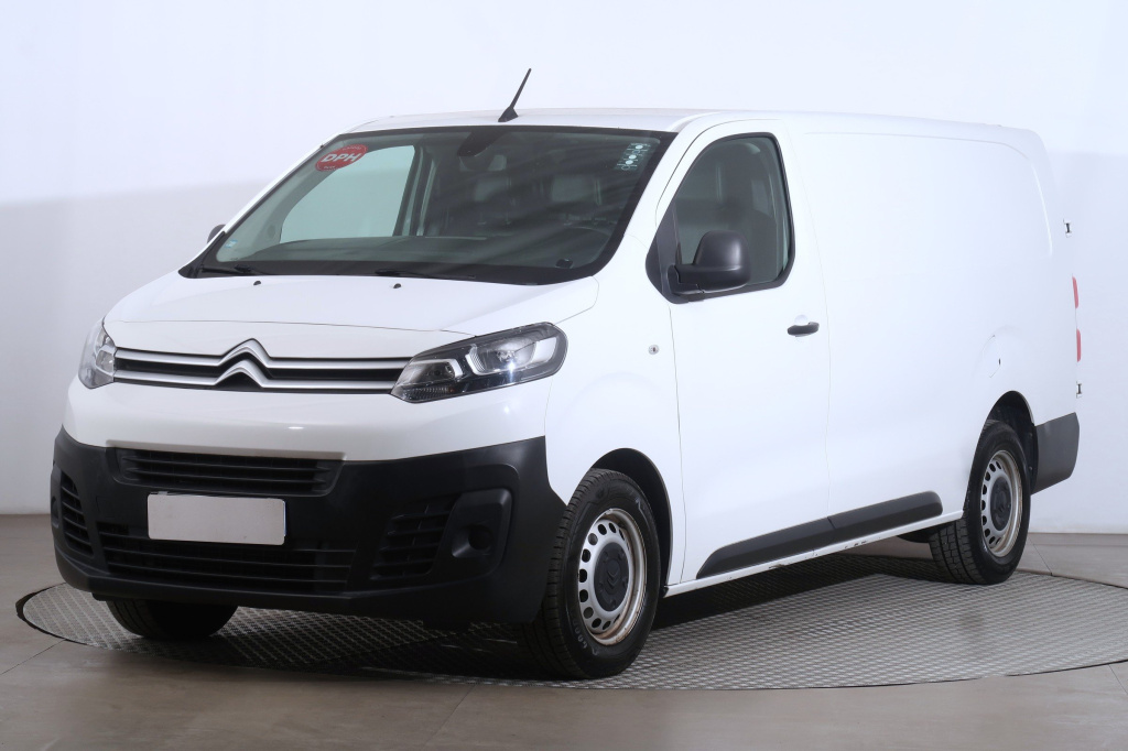 Citroen Jumpy