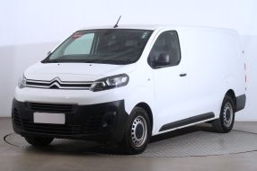 Citroen Jumpy - 2019