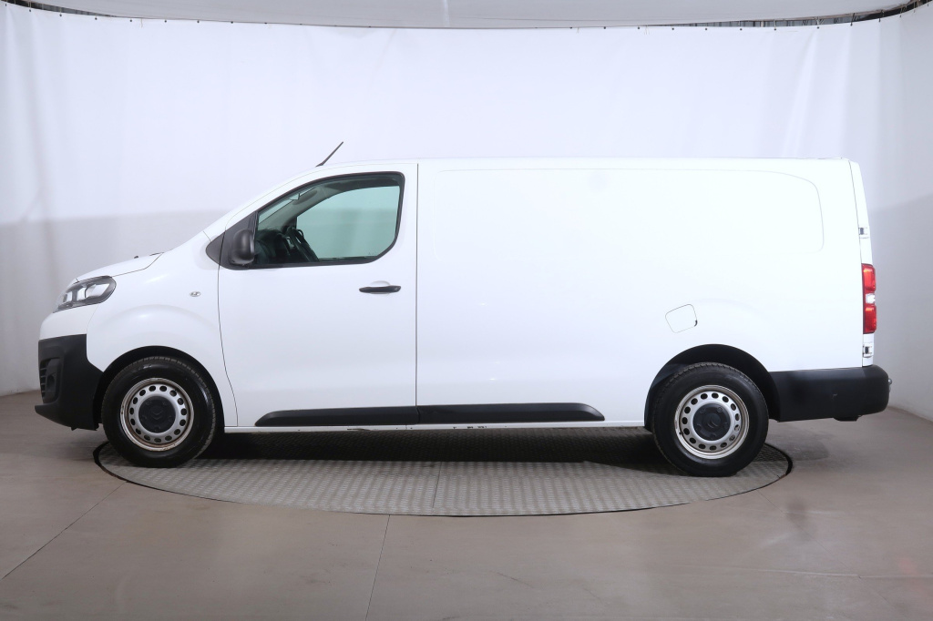 Citroen Jumpy