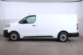 Citroen Jumpy - 2019