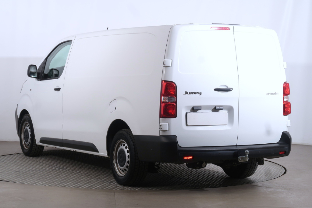 Citroen Jumpy