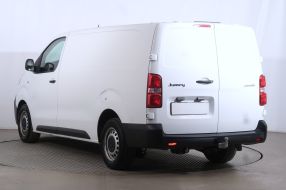 Citroen Jumpy - 2019