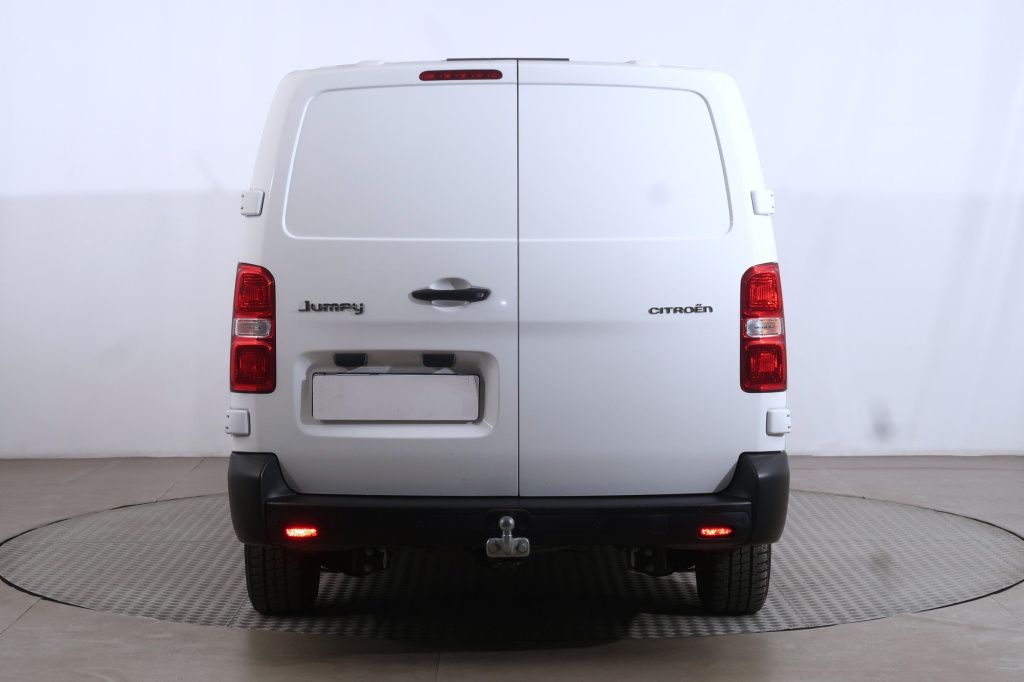 Citroen Jumpy