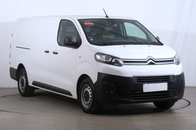 Citroen Jumpy 2019