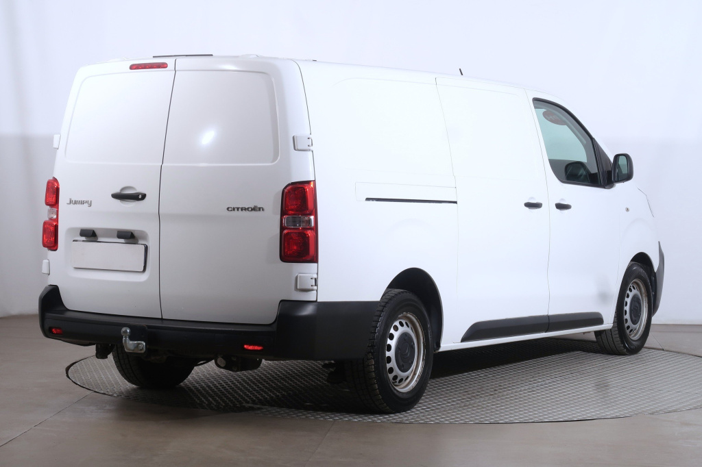Citroen Jumpy