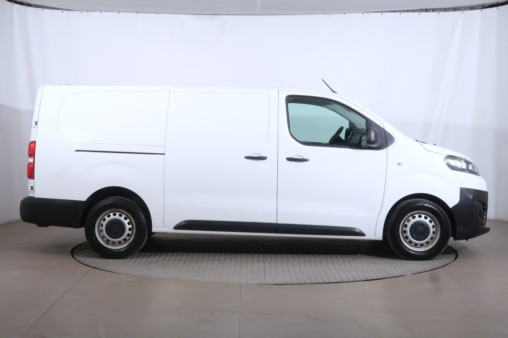 Citroen Jumpy