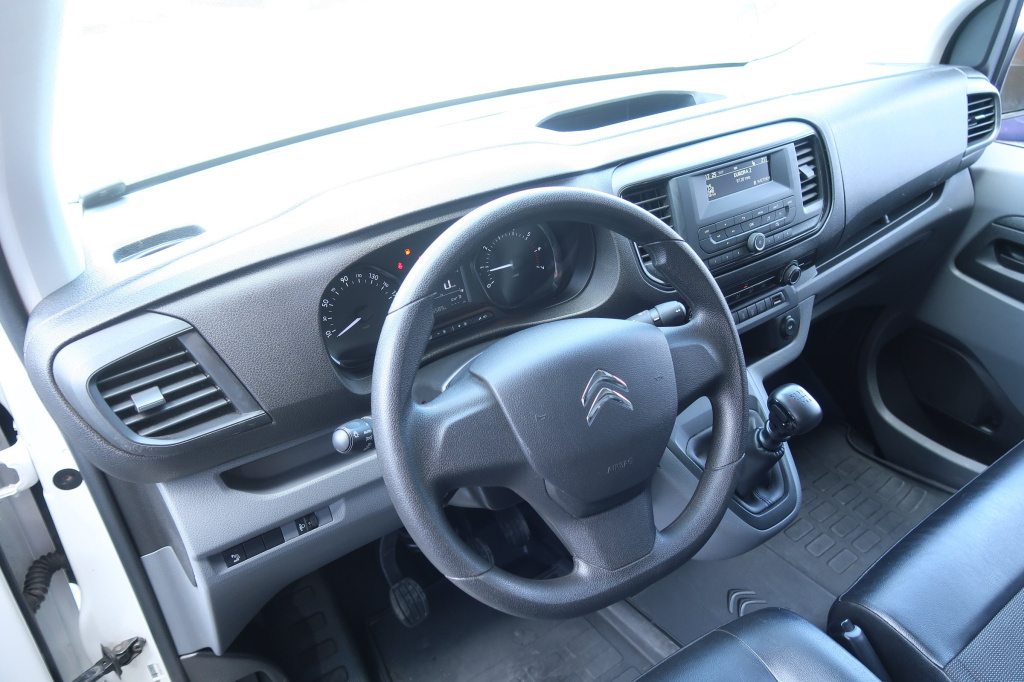 Citroen Jumpy