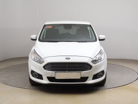 Ford S-Max - 2019