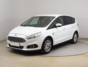 Ford S-Max - 2019