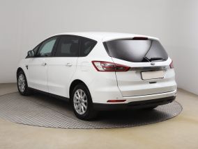 Ford S-Max - 2019