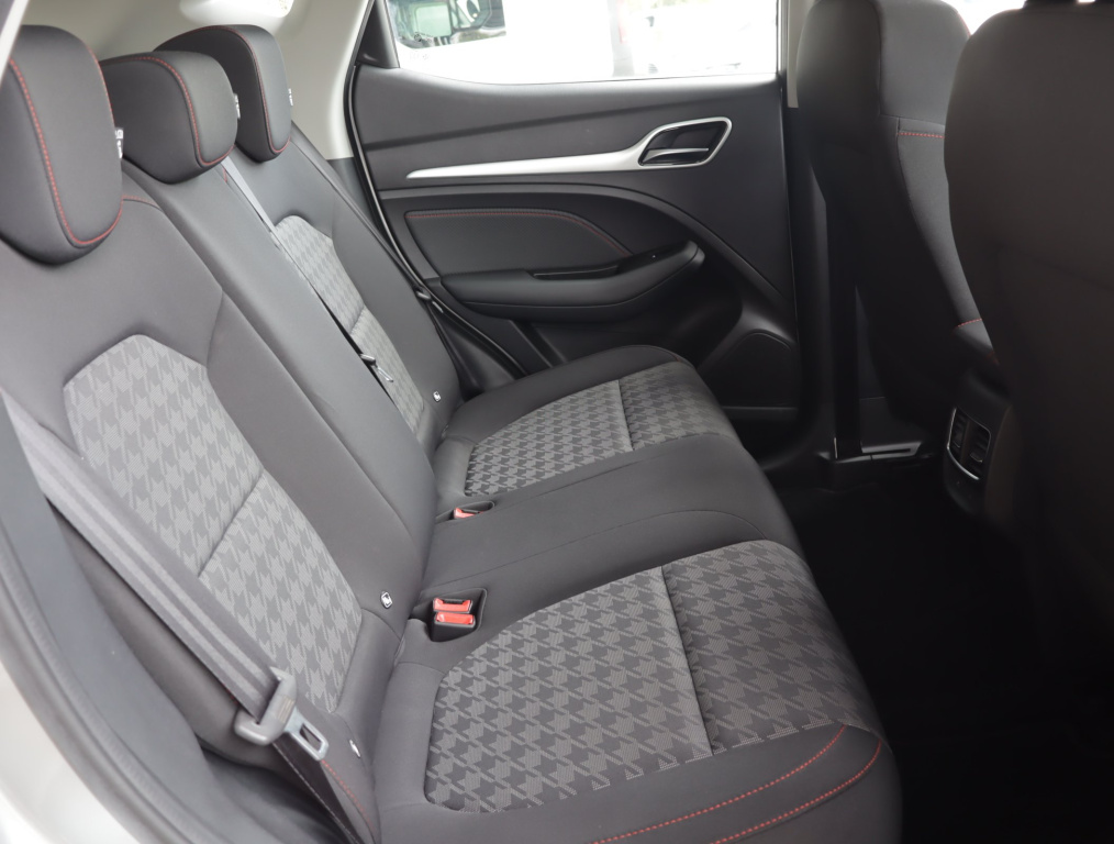 MG ZS SUV