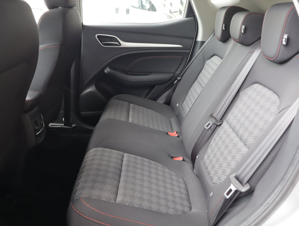MG ZS SUV