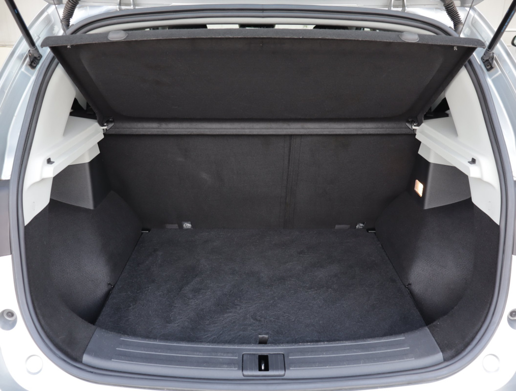 MG ZS SUV