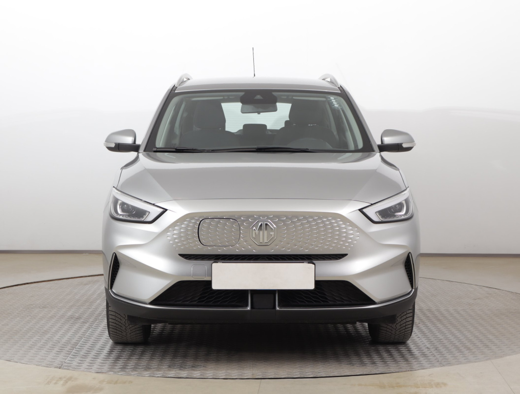 MG ZS SUV