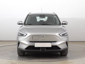 MG ZS II - 2022