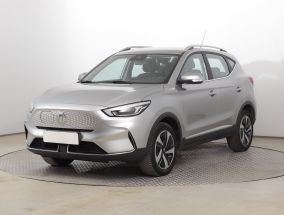 MG ZS II - 2022