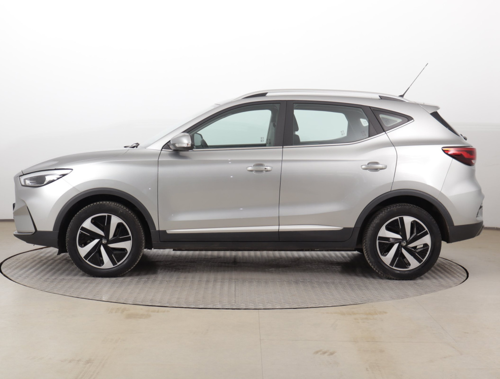 MG ZS SUV